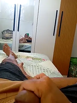 Dariralf online show from 01/19/26, 02:10