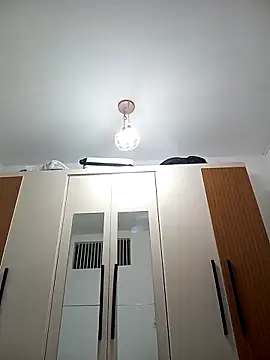 Dariralf online show from 03/08/26, 12:30