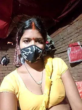 Horny-Rashi online show from 03/02/26, 05:08