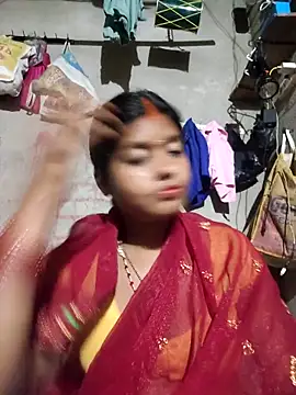 Horny-Rashi online show from 03/09/26, 04:00