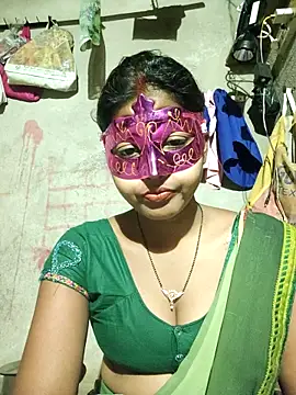 Horny-Rashi online show from 03/18/26, 02:53