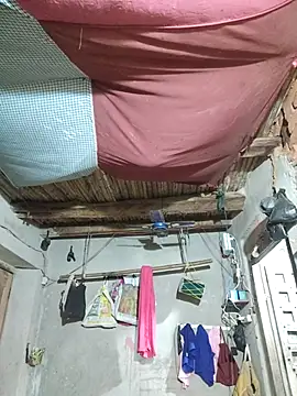 Horny-Rashi online show from 03/31/26, 03:30