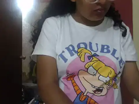 Snapshot of Kandysweety_2 chatting on 02/22/26, 08:51 Kandysweety 2 online show from 02/22/26, 08:51