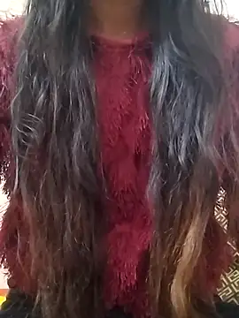 nishi garg 0 online show from 03/18/26, 04:43