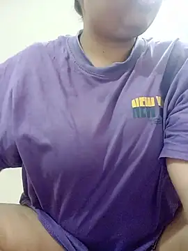 nishi garg 0 online show from 06/10/26, 08:57