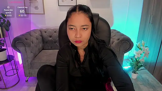 nisha rouse online show from 01/11/26, 01:27