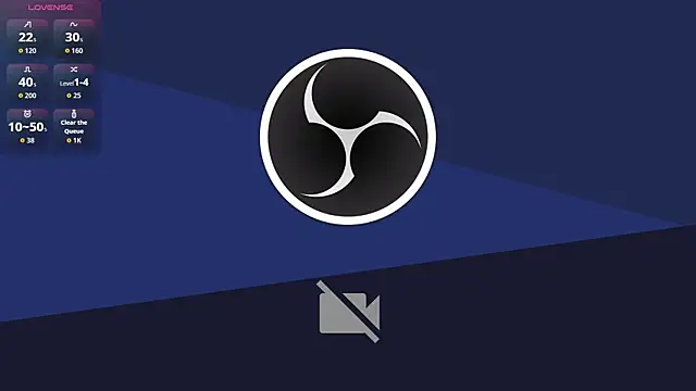 LUAR TAY online show from 01/17/26, 07:17