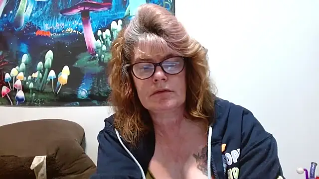 ladylavende3 online show from 02/10/26, 11:14