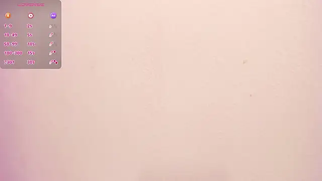 IRINA TAY1 online show from 02/03/26, 06:22