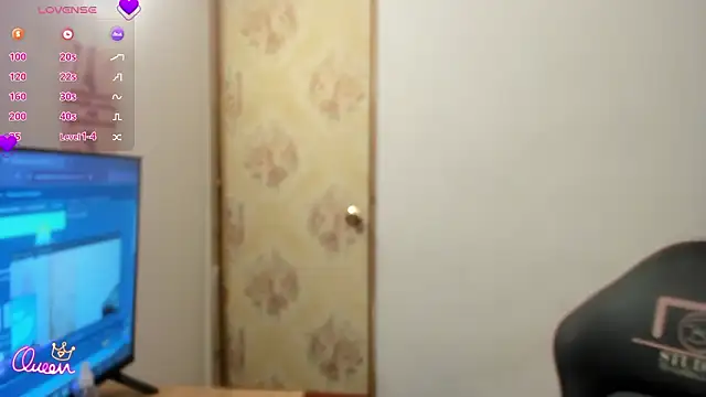 IRINA TAY1 online show from 02/13/26, 07:54