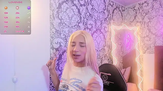 IRINA TAY1 online show from 03/03/26, 03:56