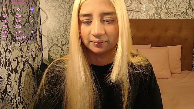 IRINA TAY1 online show from 03/07/26, 03:25