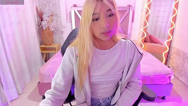 IRINA TAY1 online show from 04/20/26, 03:20