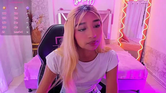 IRINA TAY1 online show from 04/22/26, 03:20