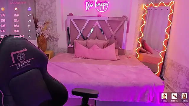 IRINA TAY1 online show from 04/23/26, 03:08