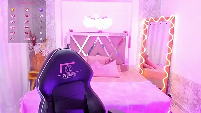 IRINA TAY1 online show from 04/24/26, 03:09