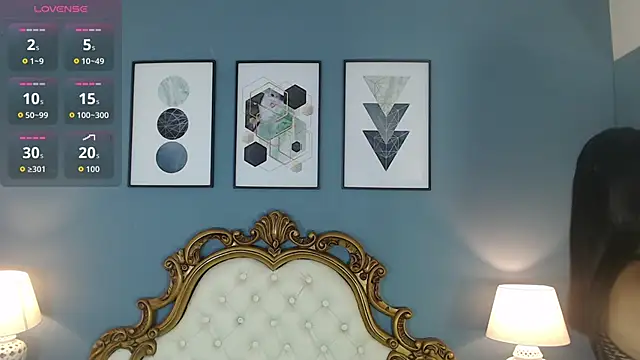 ArianaRouge online show from 01/13/26, 12:10