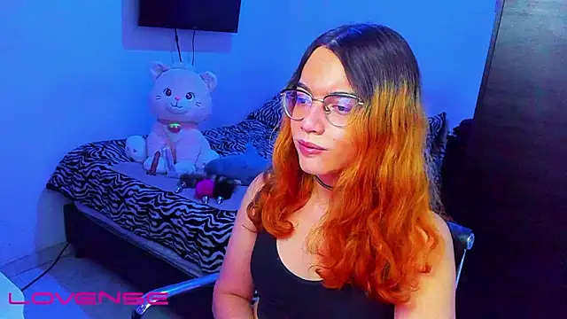 lillykittyyy online show from 03/10/26, 04:06