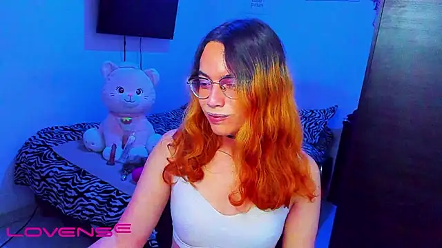 lillykittyyy online show from 03/16/26, 03:12