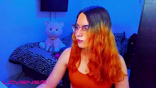 lillykittyyy online show from 03/19/26, 03:21