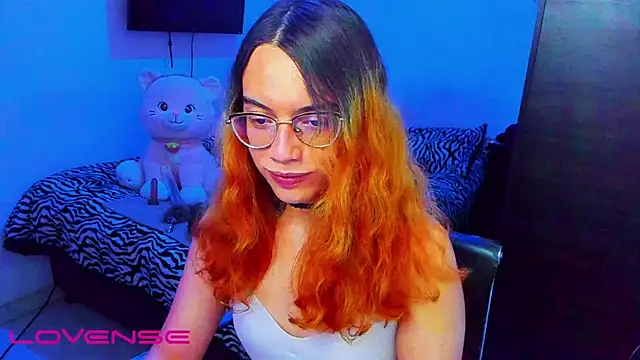 lillykittyyy online show from 03/21/26, 03:11