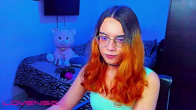 lillykittyyy online show from 03/27/26, 03:12