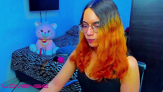 lillykittyyy online show from 04/02/26, 03:04