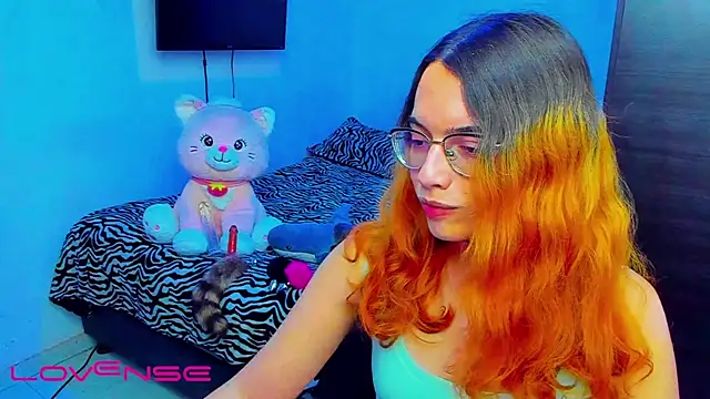 lillykittyyy online show from 04/06/26, 03:15