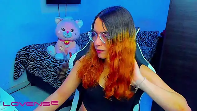 lillykittyyy online show from 04/20/26, 03:09