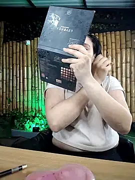 Astrid williams online show from 03/14/26, 01:55