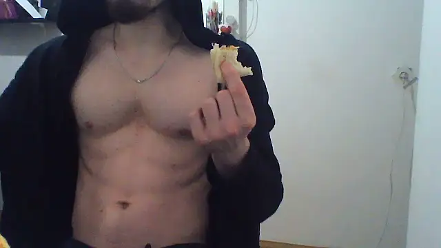 KaelNox online show from 03/05/26, 06:48