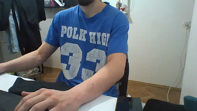 KaelNox online show from 03/06/26, 06:15