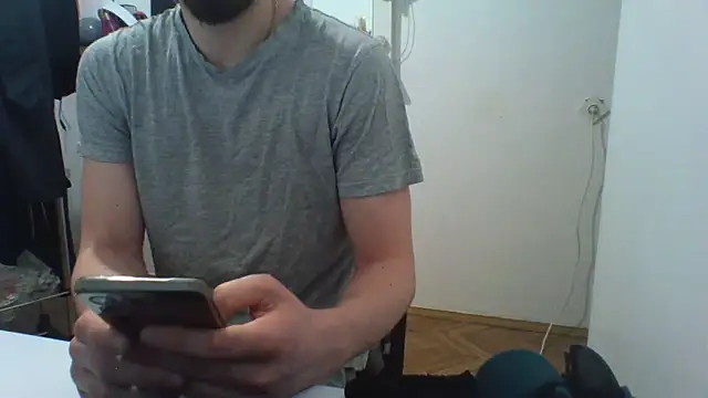 KaelNox online show from 03/07/26, 05:54