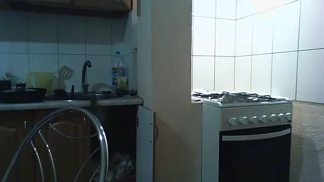 KaelNox online show from 03/23/26, 11:09