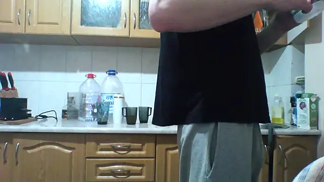 KaelNox online show from 03/27/26, 09:14