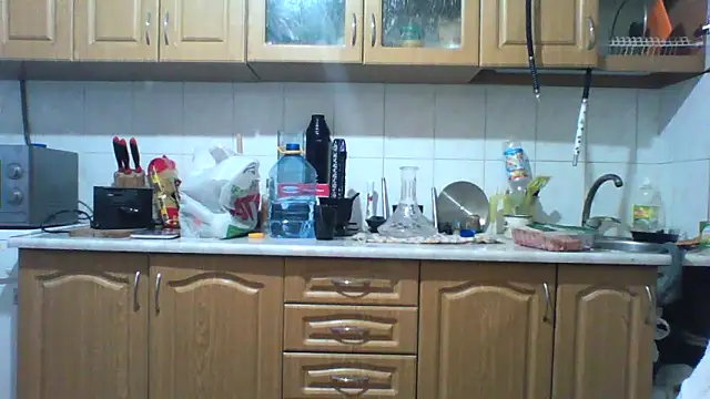 KaelNox online show from 04/06/26, 03:26