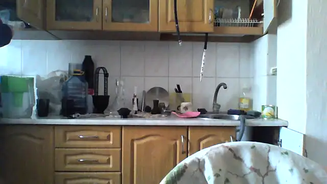 KaelNox online show from 04/07/26, 08:37