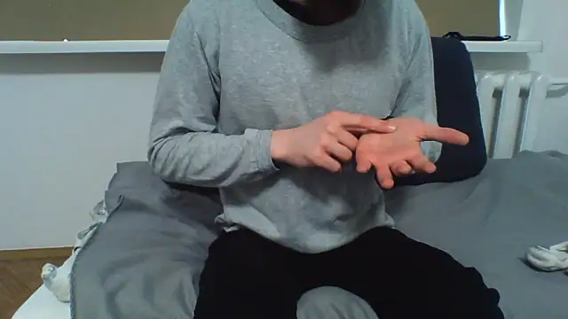 KaelNox online show from 04/20/26, 11:13