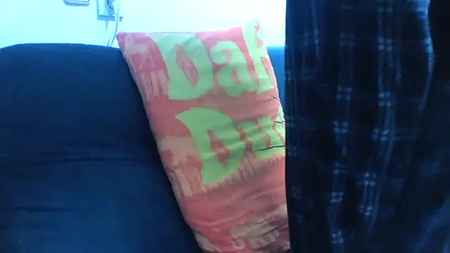 KaelNox online show from 04/21/26, 01:06