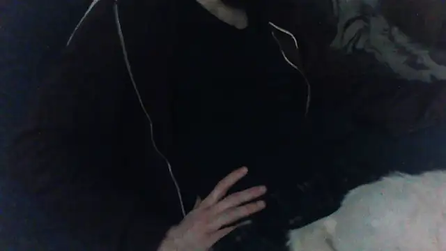 KaelNox online show from 04/22/26, 02:51