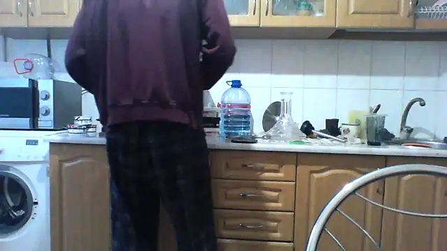 KaelNox online show from 04/23/26, 02:52