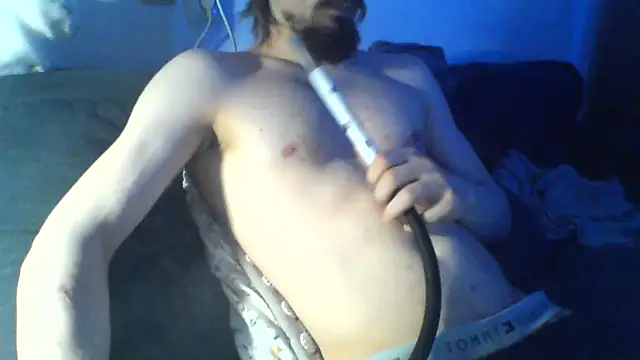 KaelNox online show from 05/27/26, 07:55