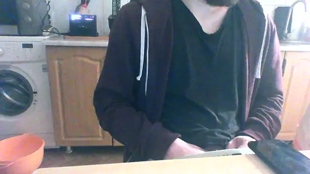 KaelNox online show from 06/01/26, 06:53