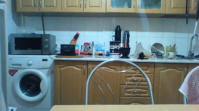 KaelNox online show from 06/07/26, 06:44