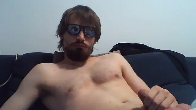KaelNox online show from 07/14/26, 02:05