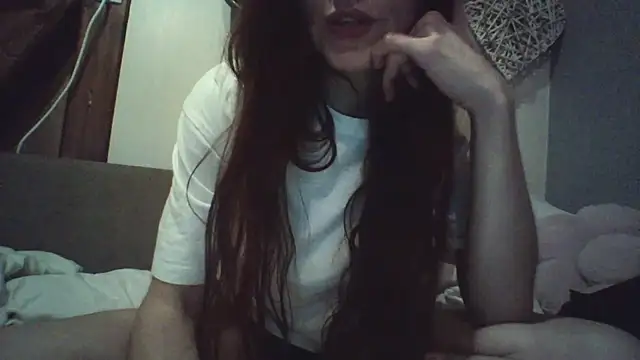 Snapshot of LiliMiel chatting on 02/14/26, 01:35 LiliMiel online show from 02/14/26, 01:35