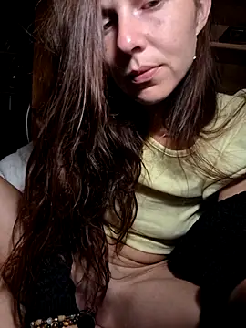 LiliMiel online show from 06/09/26, 08:15