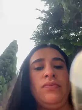 RoseOnYou online show from 04/19/26, 07:38