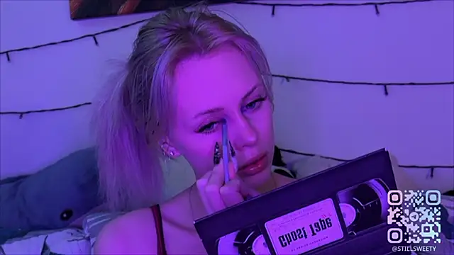 stillsweety online show from 02/11/26, 10:04