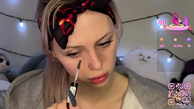 stillsweety online show from 03/20/26, 10:25